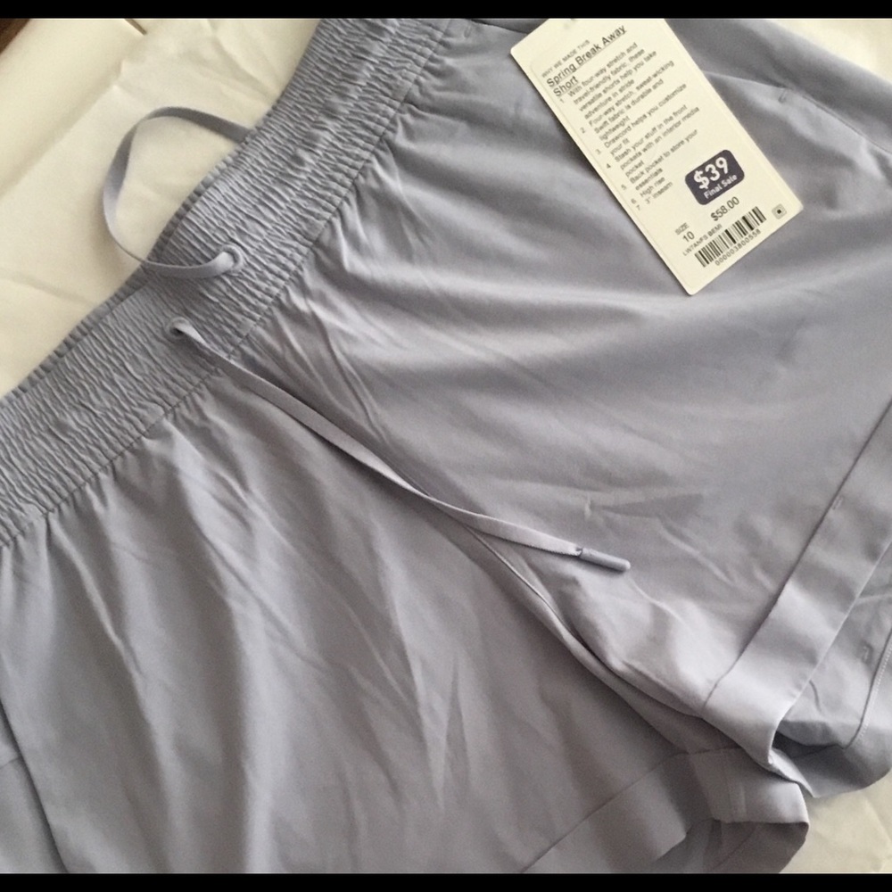 Lululemon